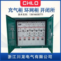 重庆10kv高压充气柜供应